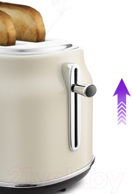 Тостер Kitfort KT-2038-2