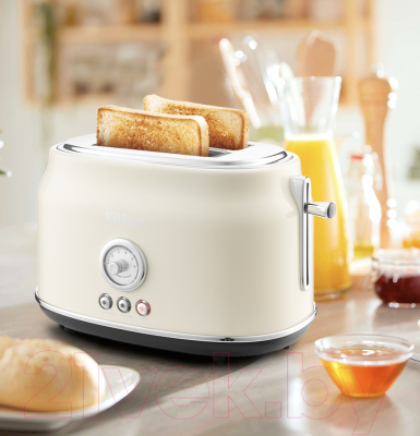 Тостер Kitfort KT-2038-2