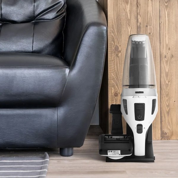 Портативный пылесос Kitfort KT-557