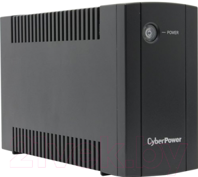 ИБП CyberPower UTi 875E - фото