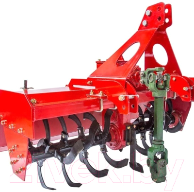Комплект почвофрез Rossel 1GQN-120