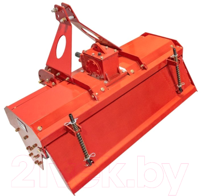 Комплект почвофрез Rossel 1GQN-120