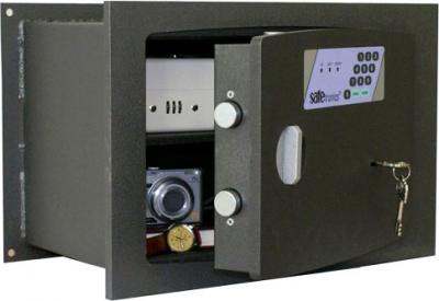 Встраиваемый сейф SAFEtronics STR 25ME - фото