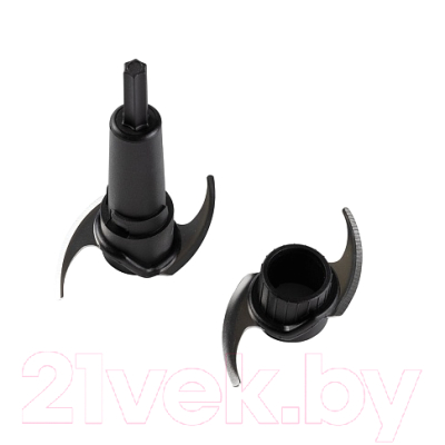 Измельчитель-чоппер Endever Sigma-59 (черный)