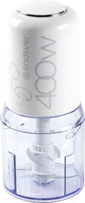 Измельчитель-чоппер Endever Sigma-63 - фото