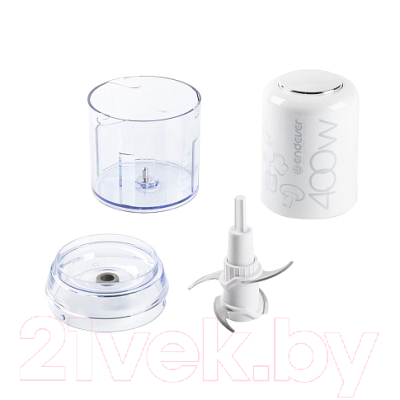 Измельчитель-чоппер Endever Sigma-63