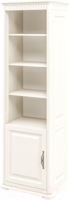 Стеллаж Мебель-Неман Марсель МН-126-22(1) - фото