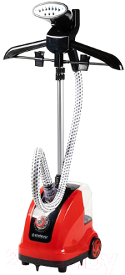 Отпариватель Endever Odyssey Q-106 (красный) - фото