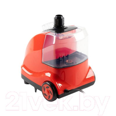 Отпариватель Endever Odyssey Q-106 (красный)