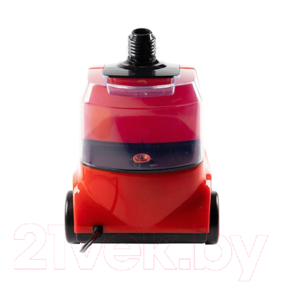 Отпариватель Endever Odyssey Q-106 (красный)