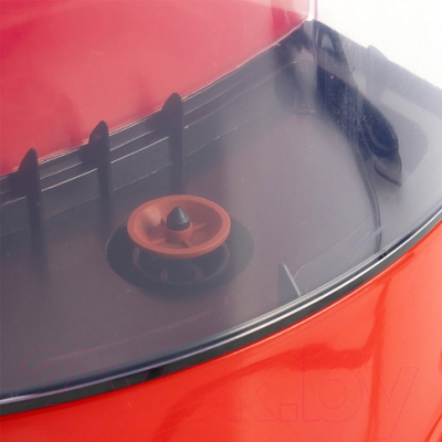 Отпариватель Endever Odyssey Q-106 (красный)