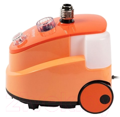 Отпариватель Endever Odyssey Q-107 (оранжевый)