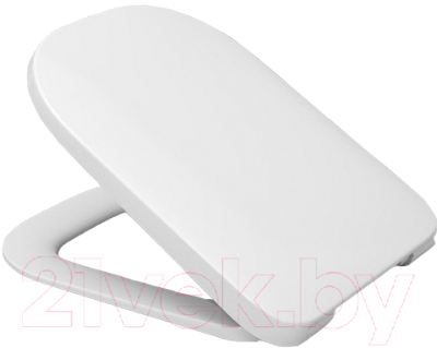 Сиденье для унитаза Roca Gap 7801472001 - фото