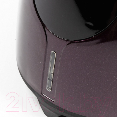 Отпариватель Endever Odyssey Q-7 (фиолетовый)