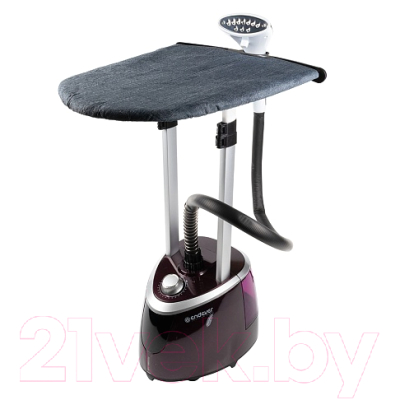 Отпариватель Endever Odyssey Q-7 (фиолетовый)