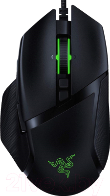 Мышь Razer Basilisk V2 (RZ01-03160100-R3M1) - фото