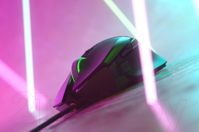 Мышь Razer Basilisk V2 (RZ01-03160100-R3M1)