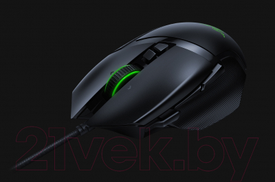 Мышь Razer Basilisk V2 (RZ01-03160100-R3M1)