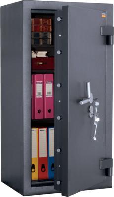 Офисный сейф Valberg Алмаз 1685 KL - фото