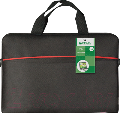 Сумка для ноутбука Defender Lite 26083