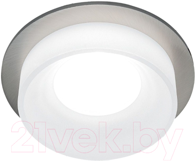 Точечный светильник Feron DL2911 / 41139 - фото