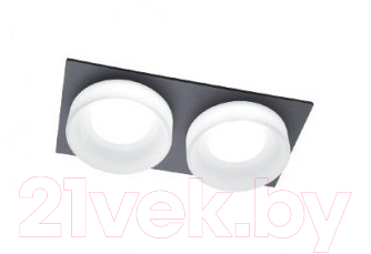 Точечный светильник Feron DL2902 / 41138 - фото