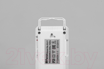 Светильник переносной Feron EL21 / 12903