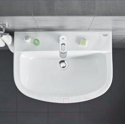 Умывальник GROHE Bau Ceramic 45 39424000