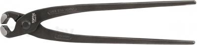 Клещи торцевые Toptul DJAA0110 - фото