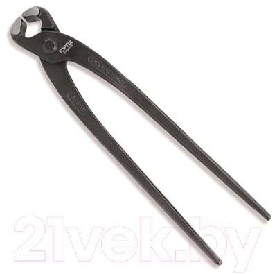 Клещи торцевые Toptul DJAA0110