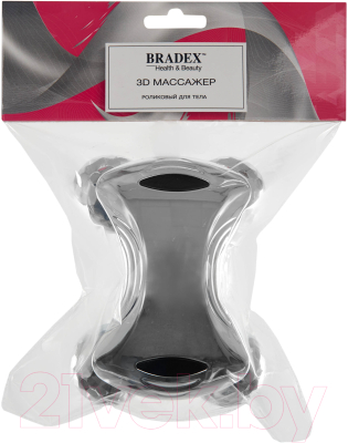 Массажер механический Bradex KZ 0651 для тела