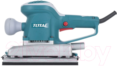 Вибрационная шлифовальная машина TOTAL TF1302206