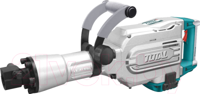 Отбойный молоток TOTAL TH215456 - фото