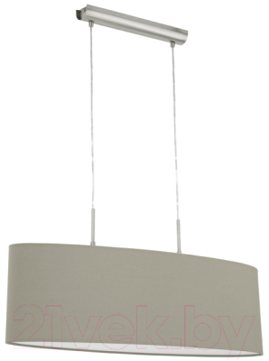 Потолочный светильник Eglo Pasteri 31581 - фото