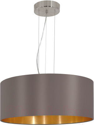 Люстра Eglo Maserlo 31608 - фото