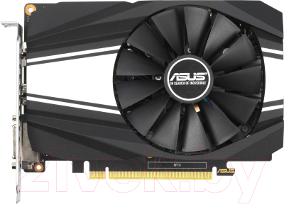 Видеокарта Asus PH-GTX1650S-O4G - фото