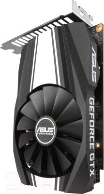 Видеокарта Asus PH-GTX1650S-O4G