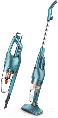 Вертикальный пылесос Deerma DX900