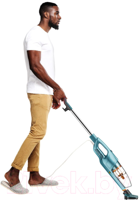 Вертикальный пылесос Deerma DX900