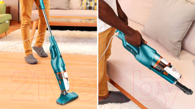 Вертикальный пылесос Deerma DX900