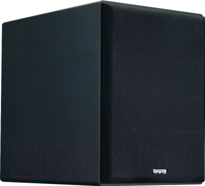 Элемент акустической системы Apart Suba 165BL - фото