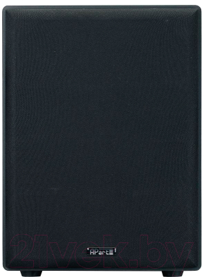 Элемент акустической системы Apart Suba 165BL