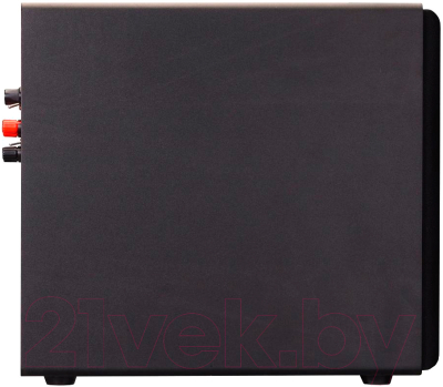 Элемент акустической системы Apart Suba 165BL