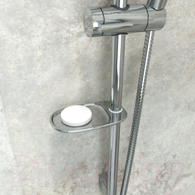 Душевой гарнитур IDDIS Sena SEN3F70i16