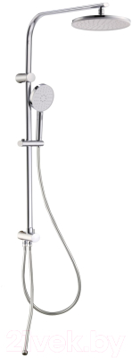 Душевой гарнитур IDDIS Swipe SWI3F97i76 - фото