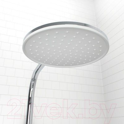 Душевой гарнитур IDDIS Swipe SWI3F97i76