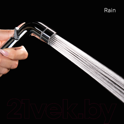 Лейка гигиенического душа IDDIS 040SC2Fi20