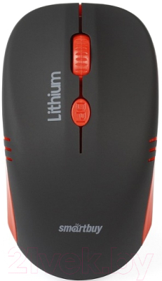 Мышь SmartBuy One 344CAG / SBM-344CAG-KR - фото