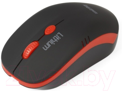 Мышь SmartBuy One 344CAG / SBM-344CAG-KR