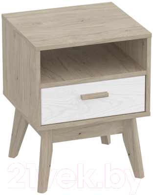 Прикроватная тумба Мебельград Калгари - фото
